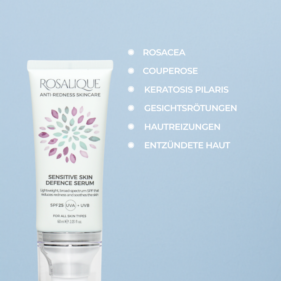 Rosalique Ultimate Rosacea Bundle