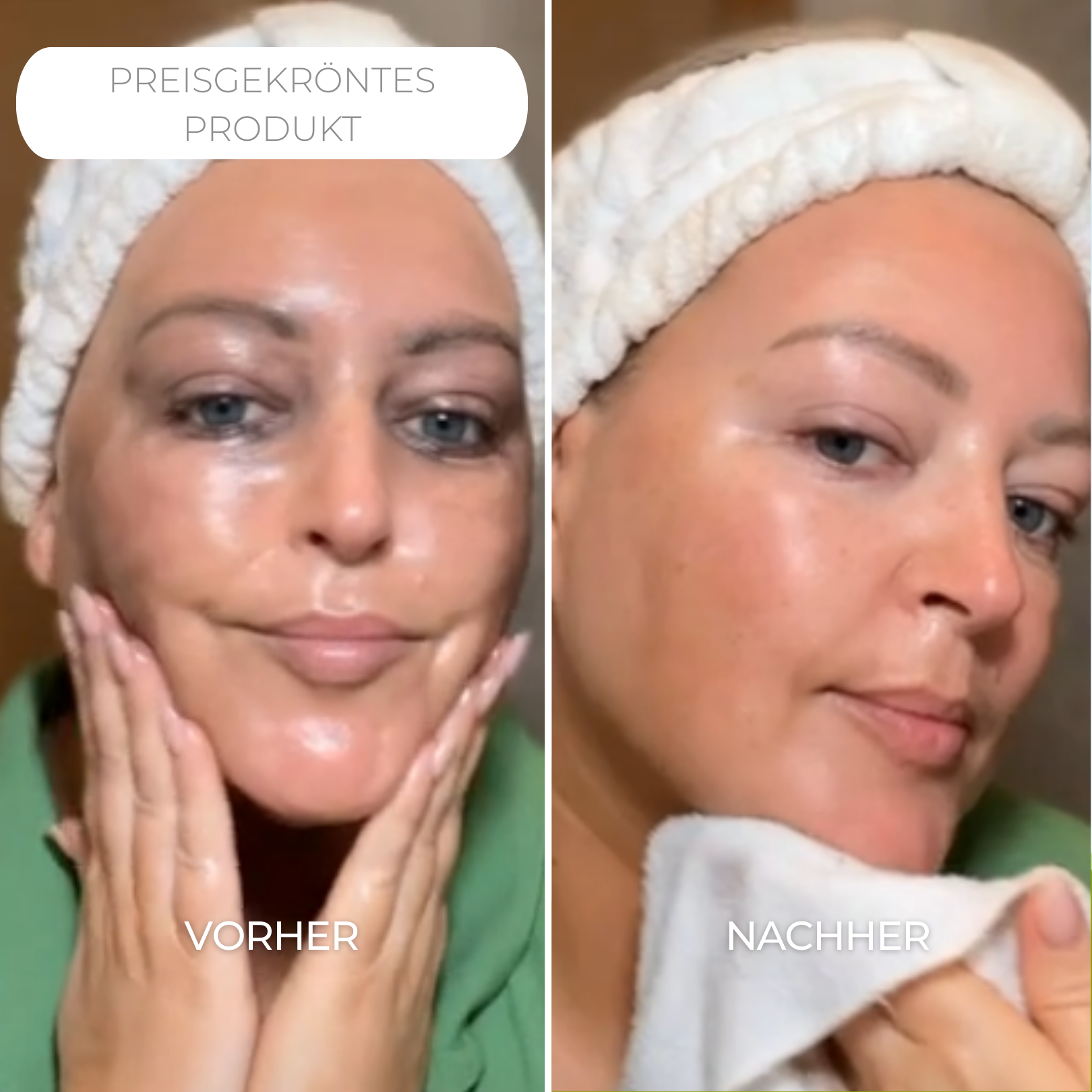 Rosalique 3 in 1 Balm Cleanser
