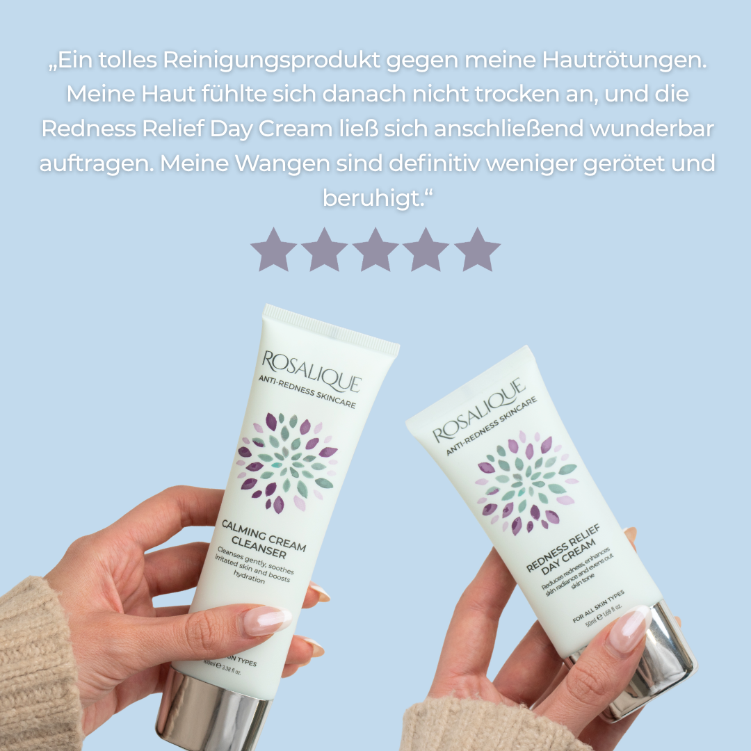 Rosalique Morning Duo
