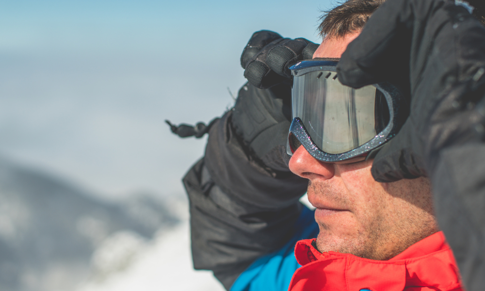 Unverzichtbare Hautpflegetipps für Ihren nächsten Wintersporturlaub