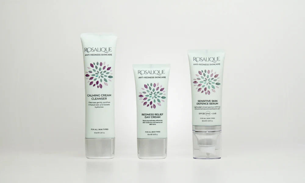 NEU! Wir stellen Ihnen unsere drei brandneuen Produkte vor