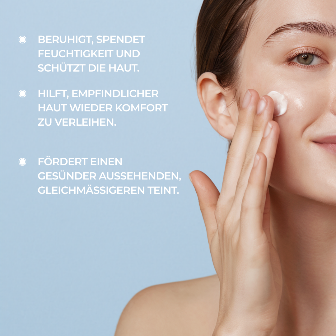Rosalique Redness Relief Day Cream