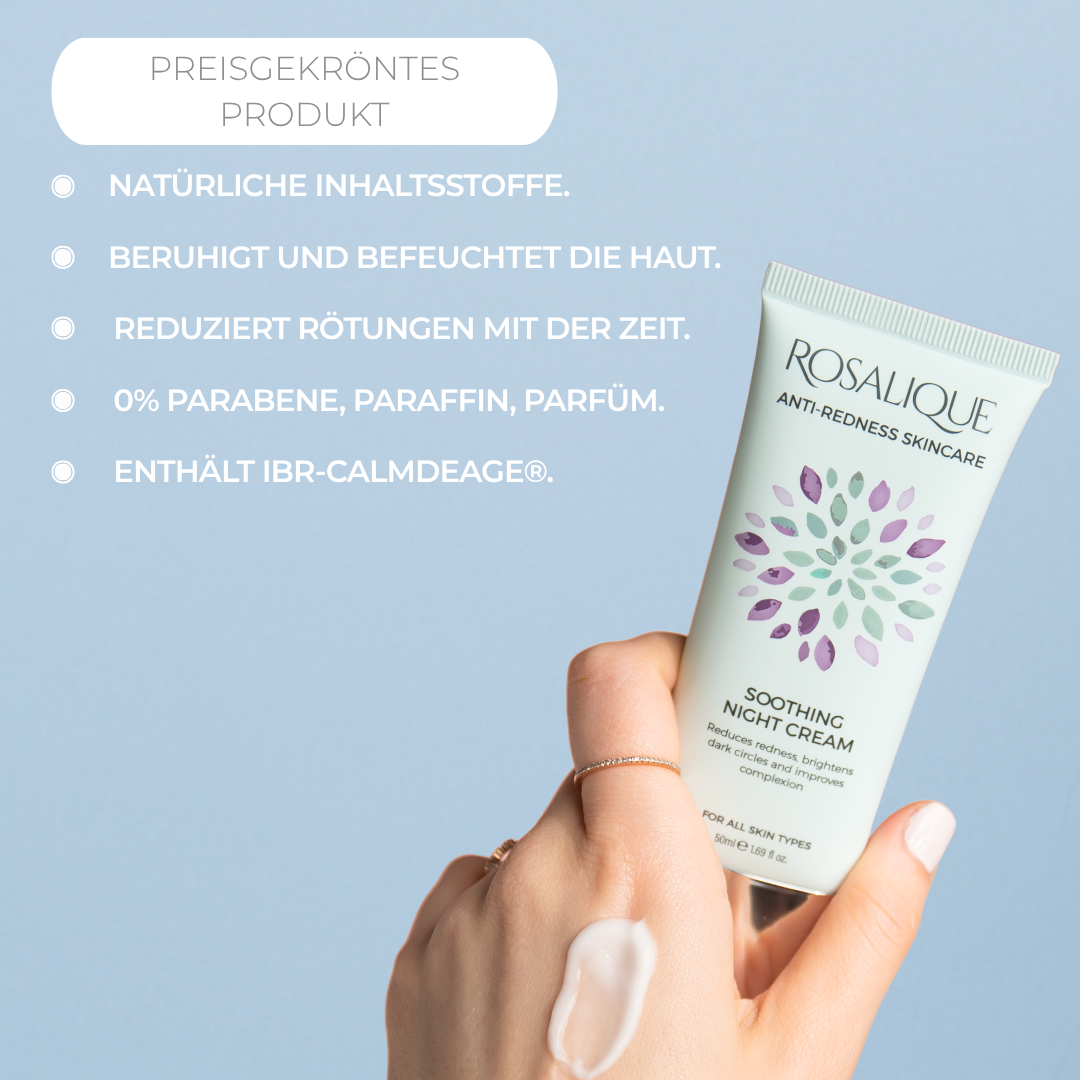 Rosalique Ultimate Rosacea Bundle