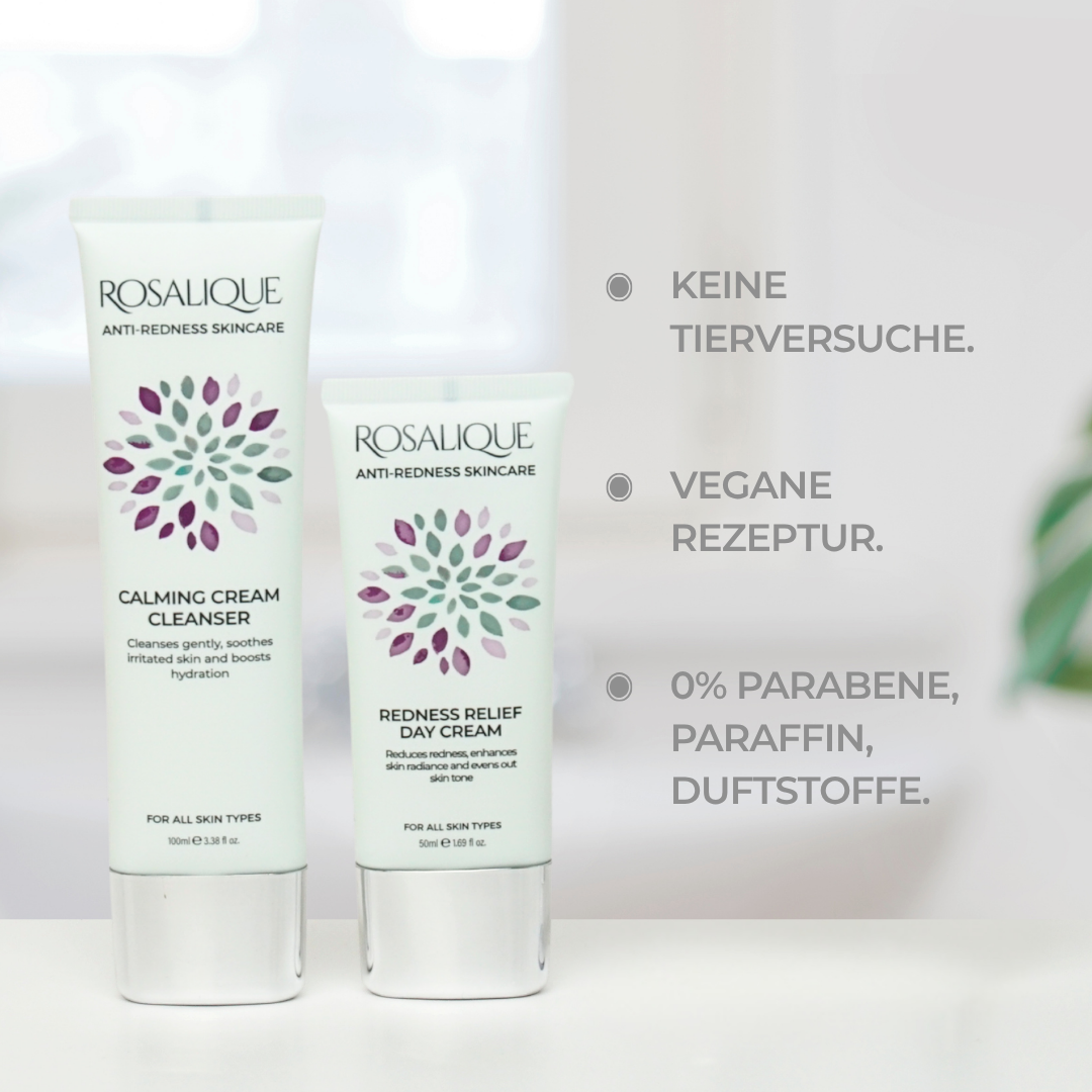 Rosalique Morning Duo