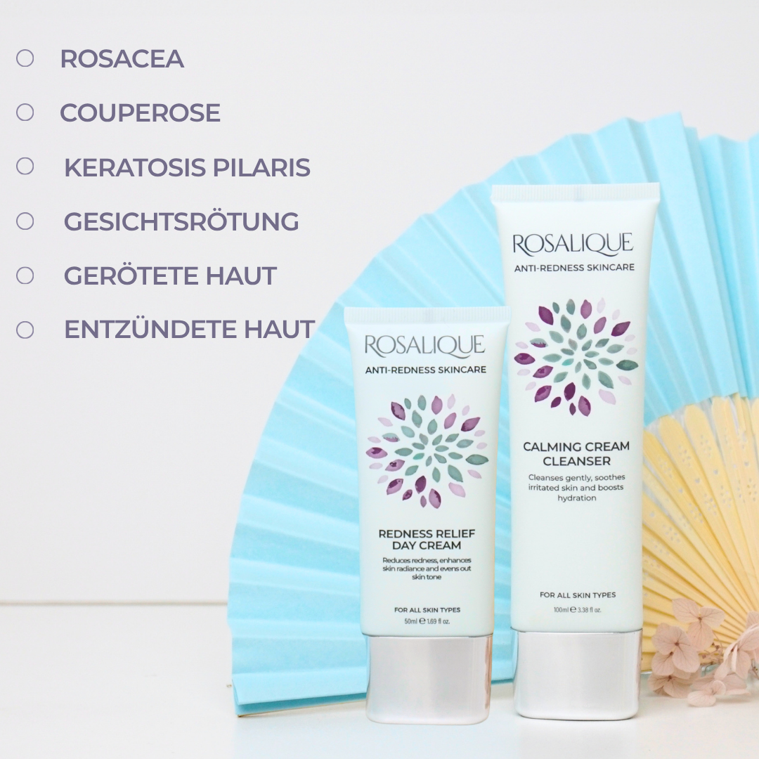 Rosalique Morning Duo